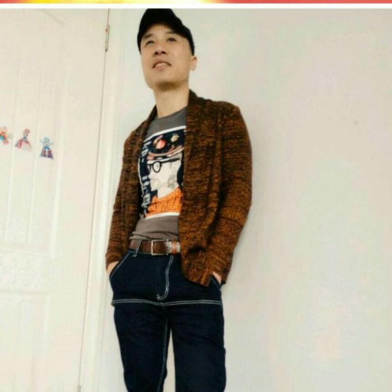 一切随缘的第一张照片--滁州蓝颜知己交友网