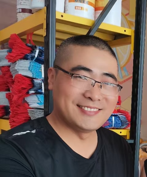 乐陶陶的第二张照片--滁州蓝颜知己交友网